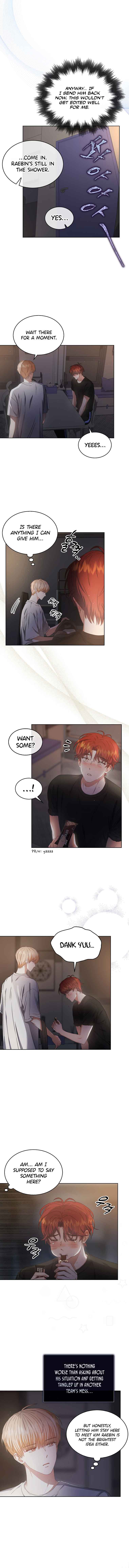 Debut or Die Chapter 41 - Page 4