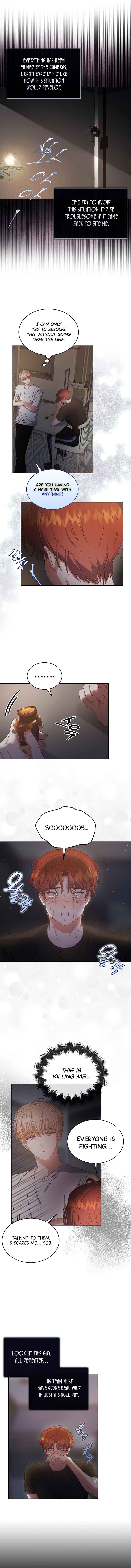 Debut or Die Chapter 41 - Page 5