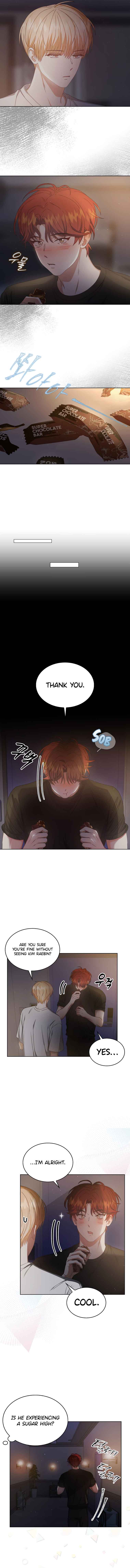 Debut or Die Chapter 41 - Page 7