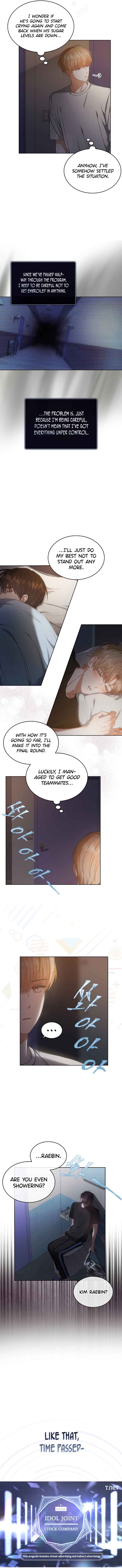 Debut or Die Chapter 41 - Page 8