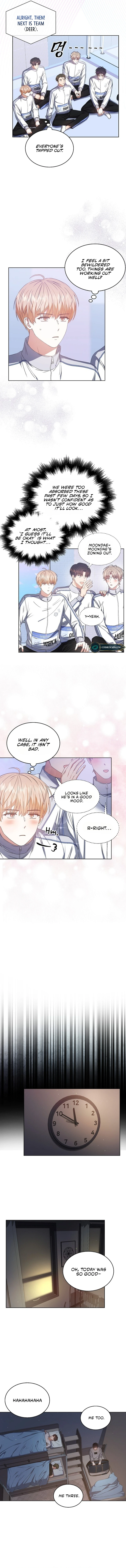 Debut or Die Chapter 42 - Page 10