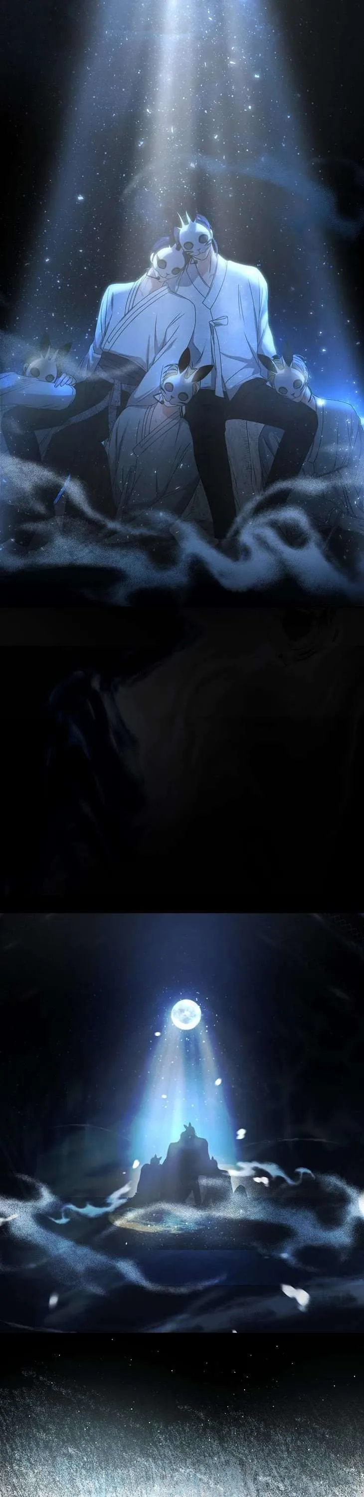 Debut or Die Chapter 46 - Page 18