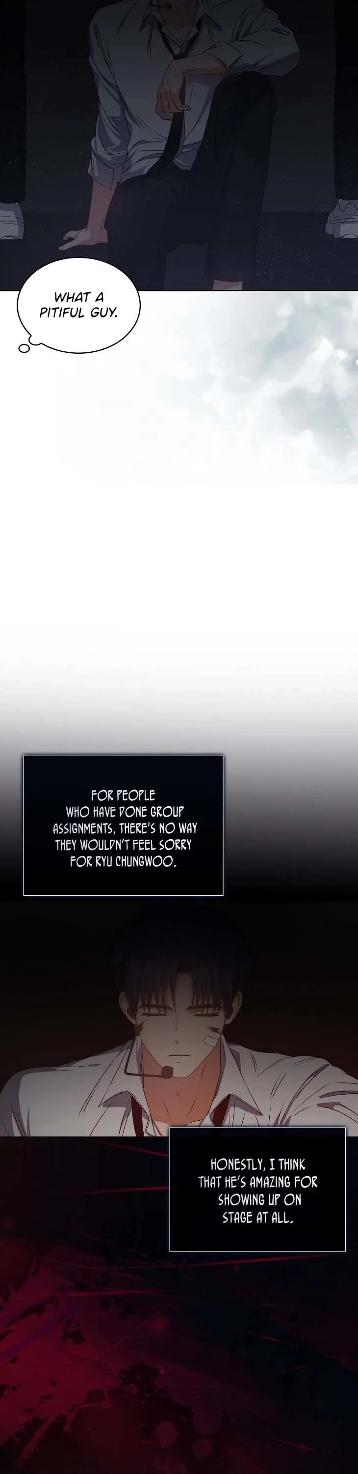 Debut or Die Chapter 46 - Page 30