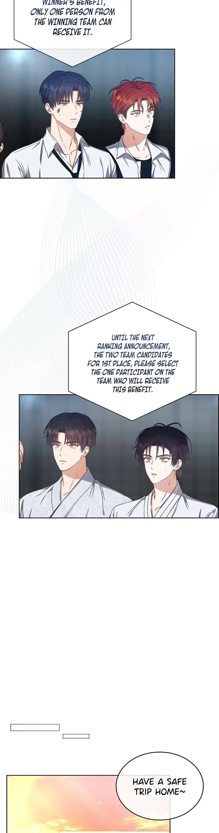 Debut or Die Chapter 46 - Page 38