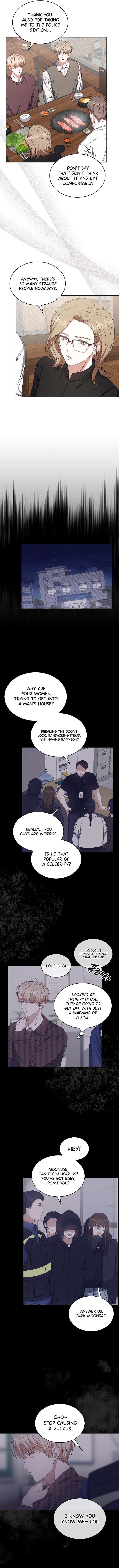 Debut or Die Chapter 47 - Page 7