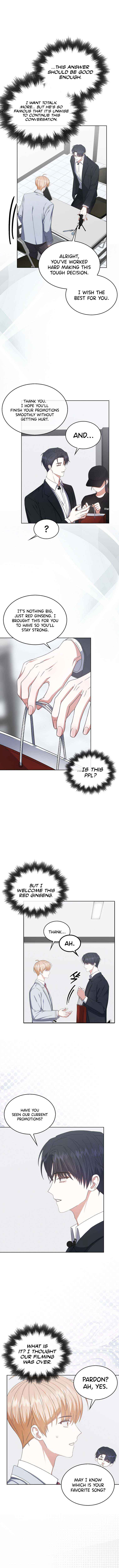 Debut or Die Chapter 52 - Page 8