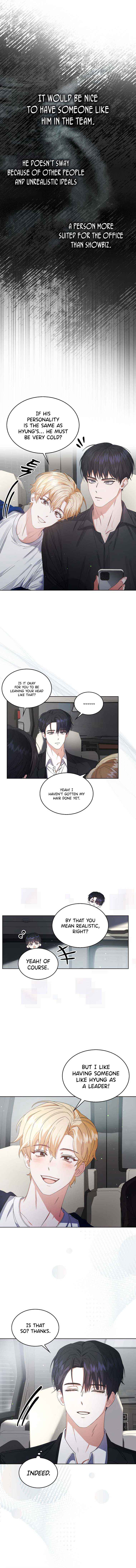 Debut or Die Chapter 52 - Page 12