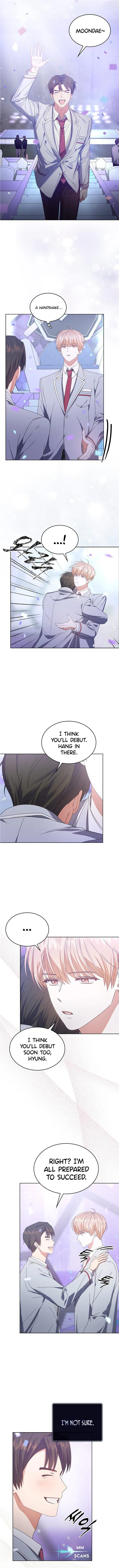 Debut or Die Chapter 53 - Page 11