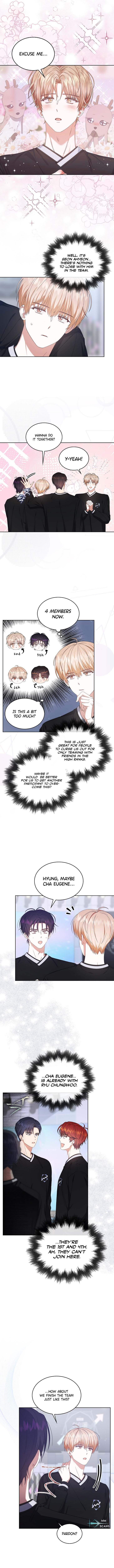 Debut or Die Chapter 54 - Page 4