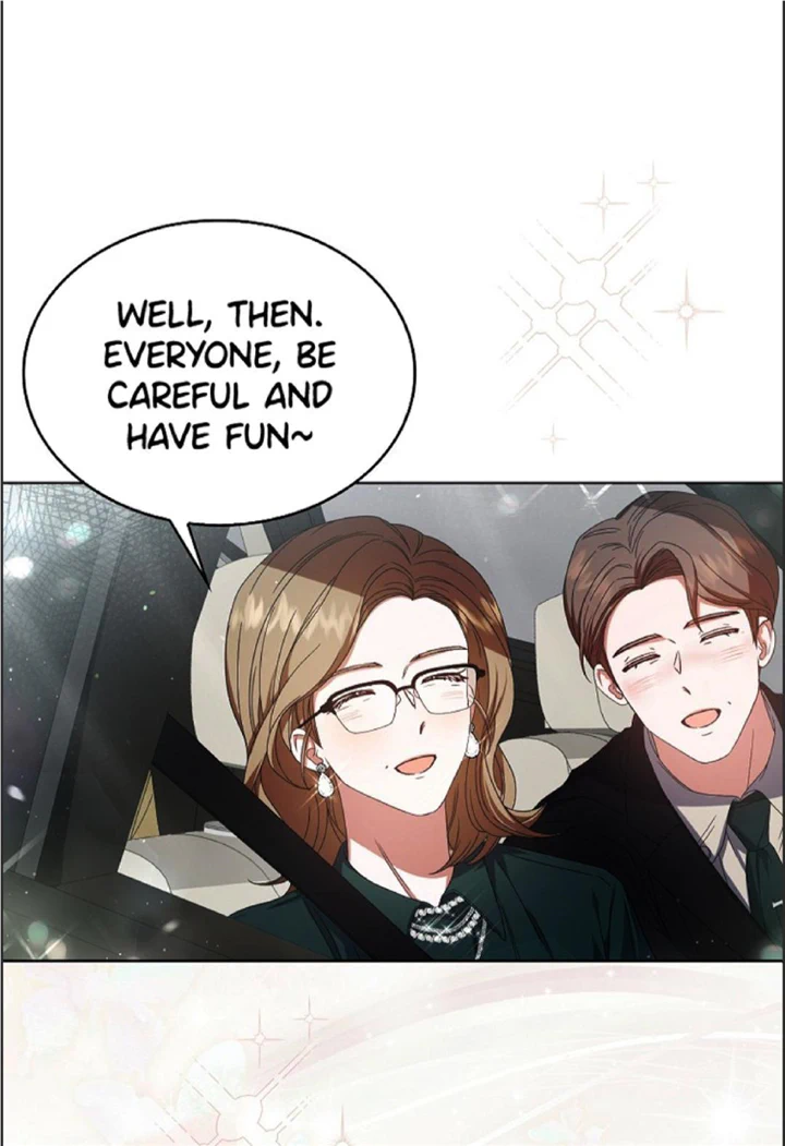 Debut or Die Chapter 56 - Page 8