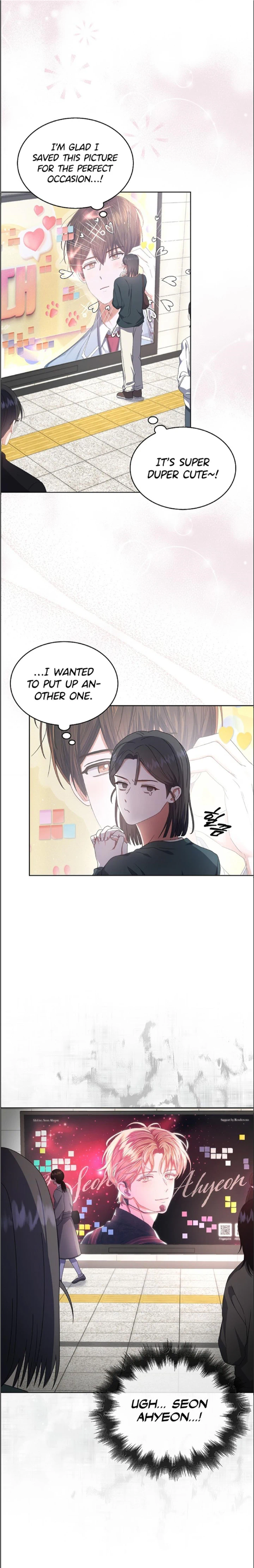 Debut or Die Chapter 56 - Page 24