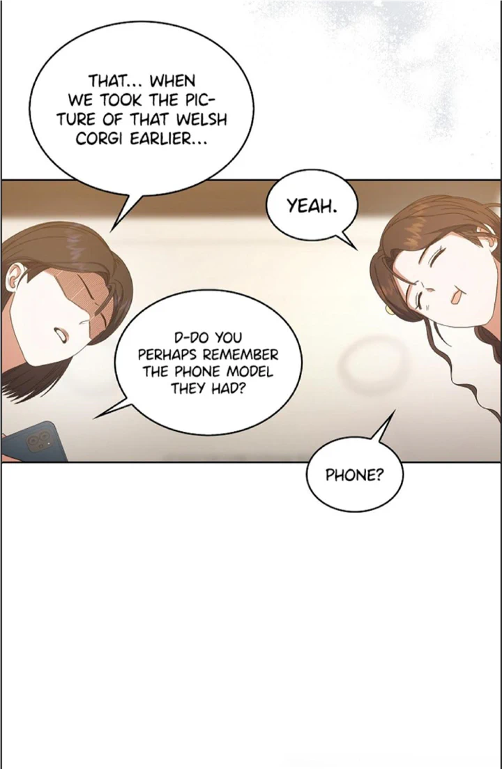 Debut or Die Chapter 56 - Page 35