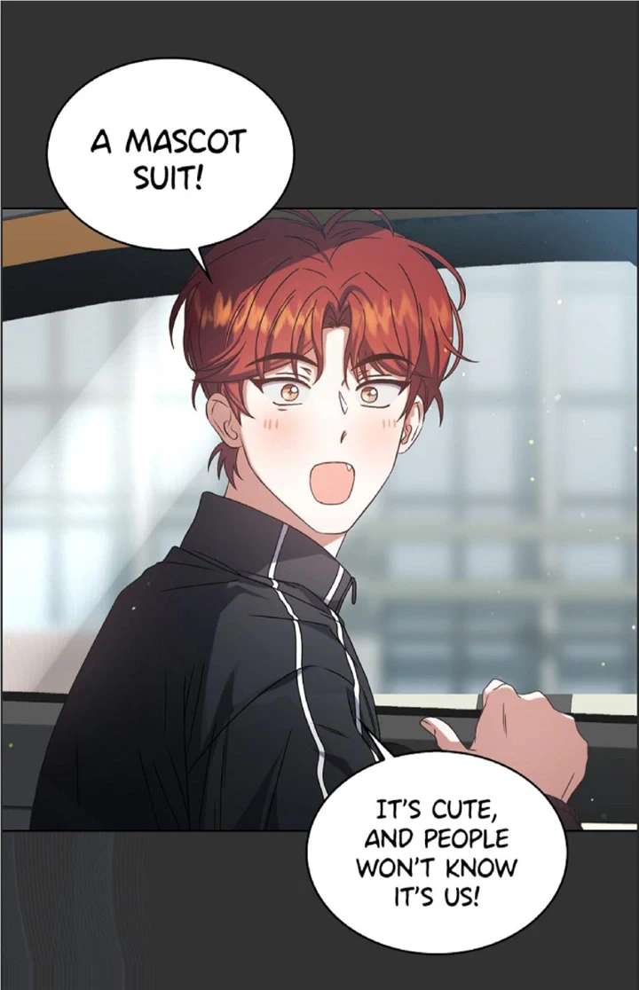 Debut or Die Chapter 57 - Page 4