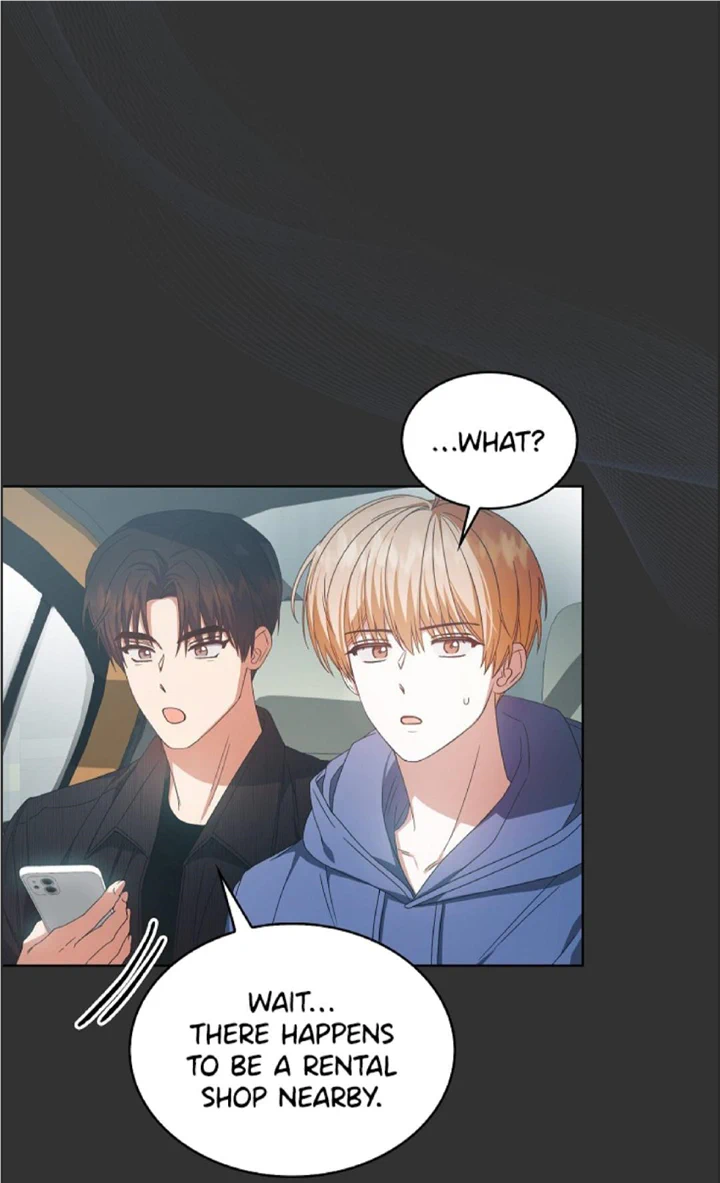 Debut or Die Chapter 57 - Page 5