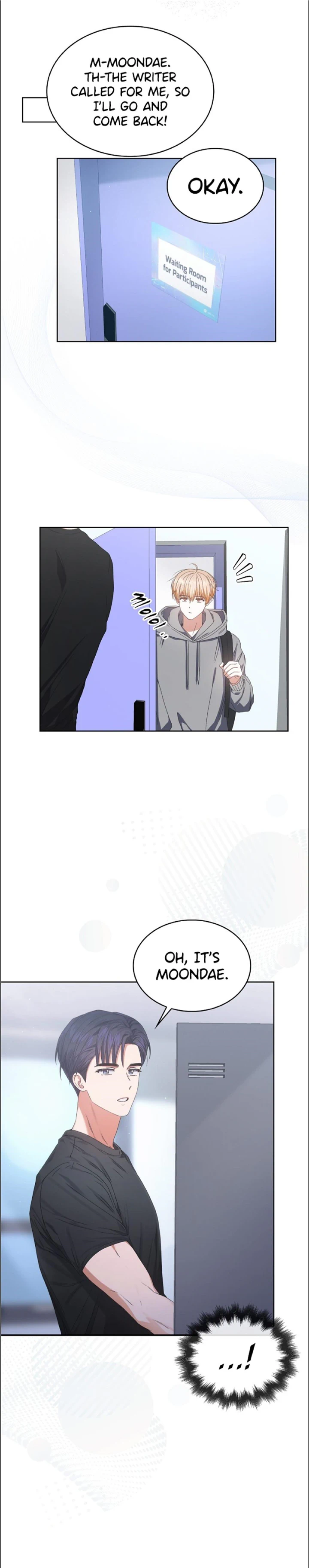 Debut or Die Chapter 57 - Page 29