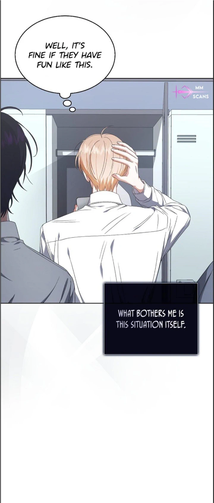 Debut or Die Chapter 58 - Page 21