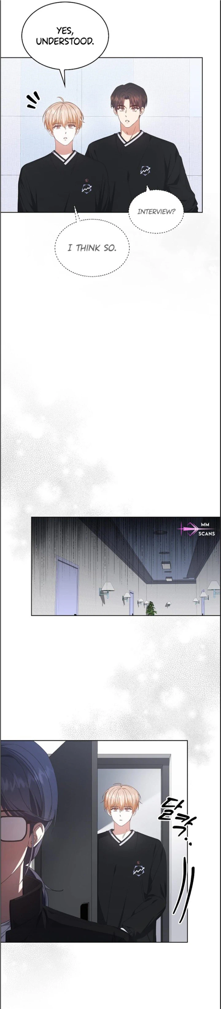 Debut or Die Chapter 58 - Page 28