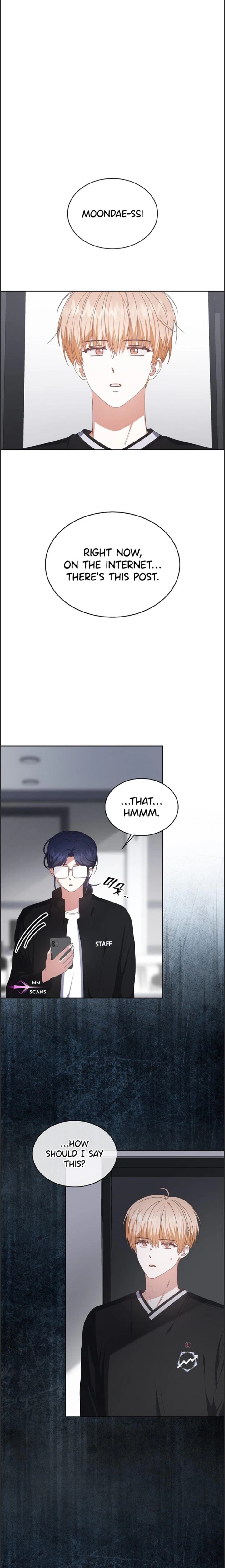 Debut or Die Chapter 58 - Page 29