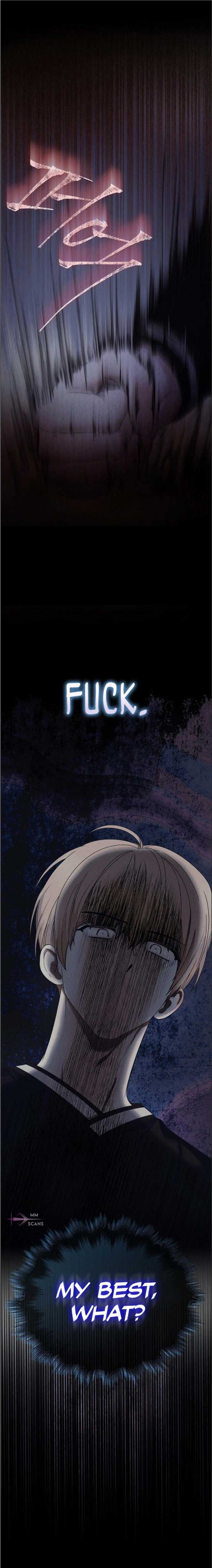 Debut or Die Chapter 59 - Page 8