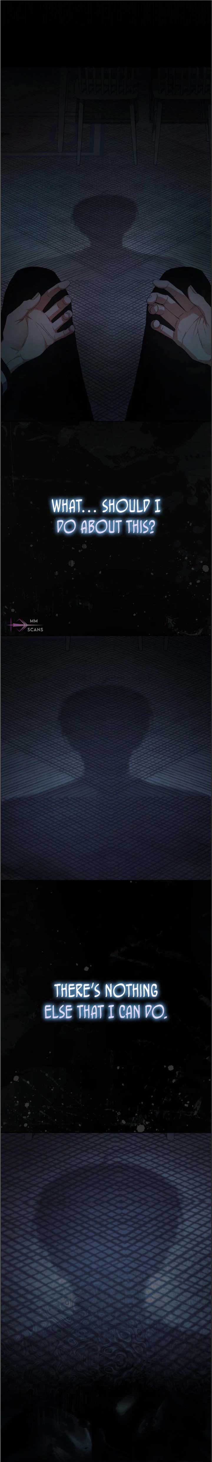 Debut or Die Chapter 59 - Page 13