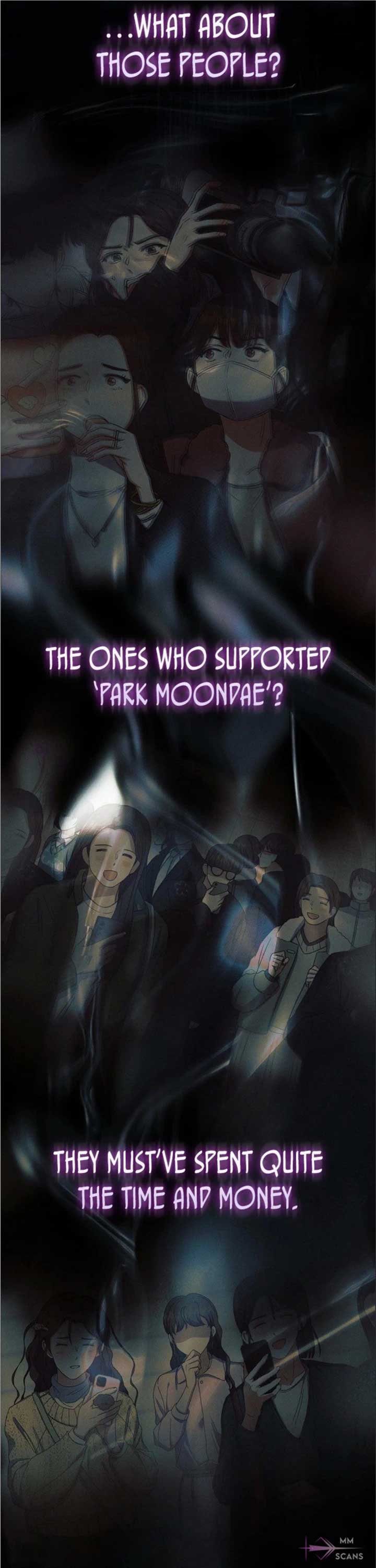 Debut or Die Chapter 59 - Page 14