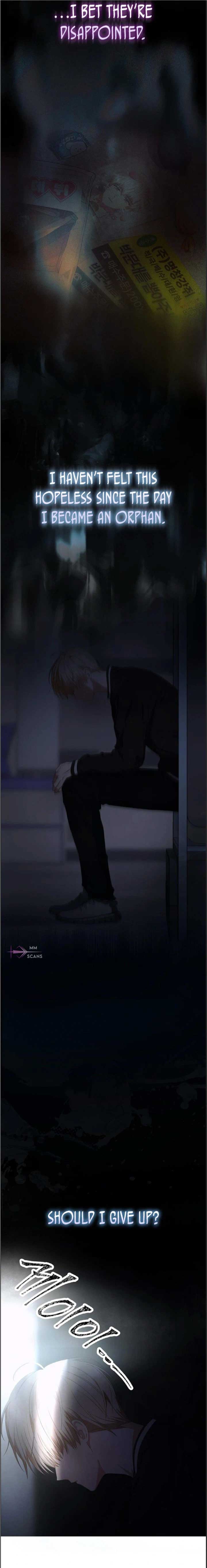 Debut or Die Chapter 59 - Page 15