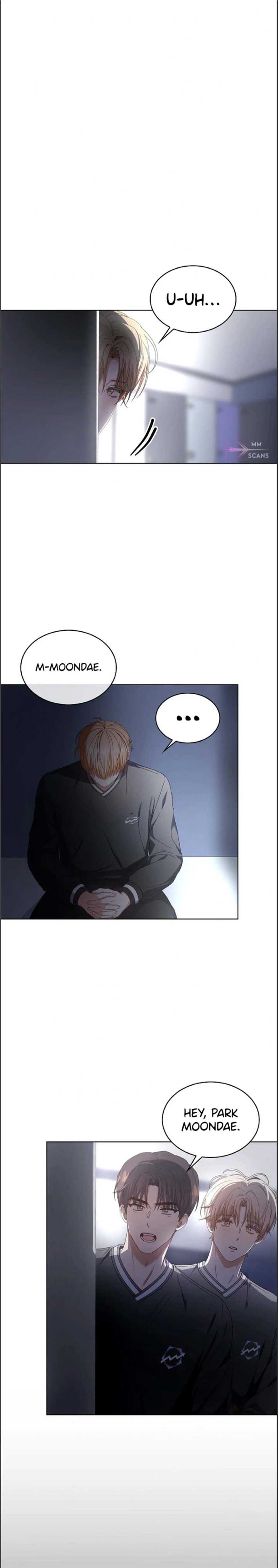 Debut or Die Chapter 59 - Page 16