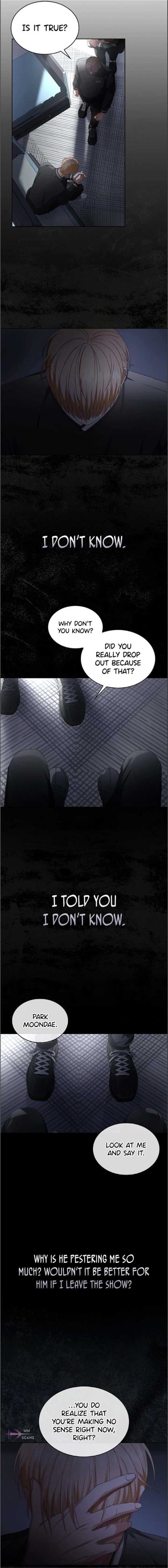 Debut or Die Chapter 59 - Page 17