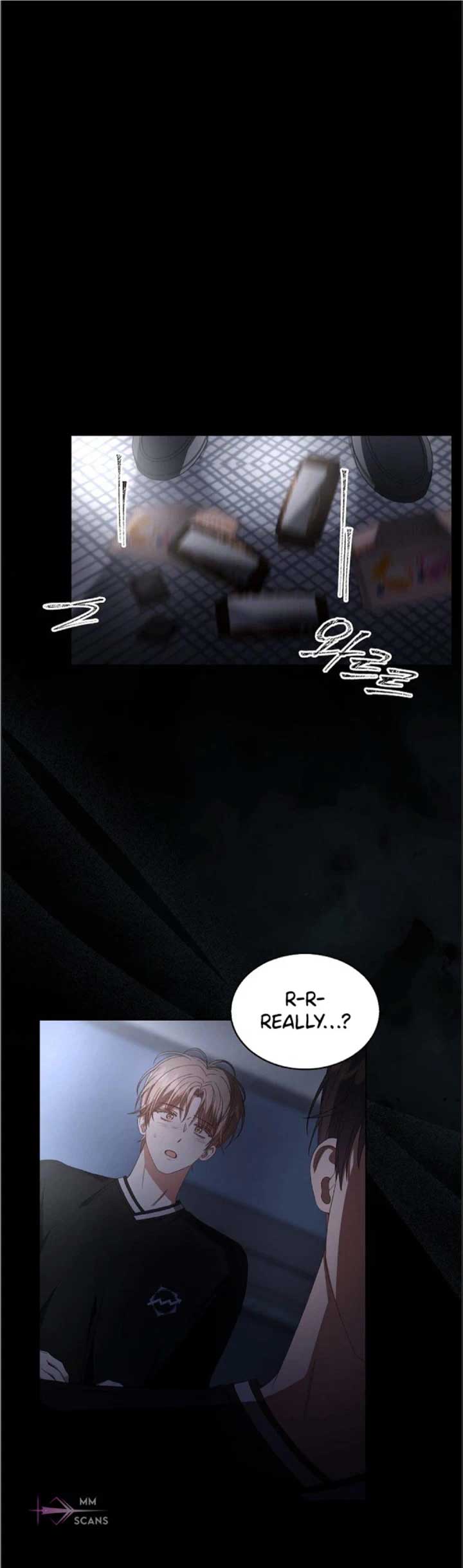 Debut or Die Chapter 59 - Page 20