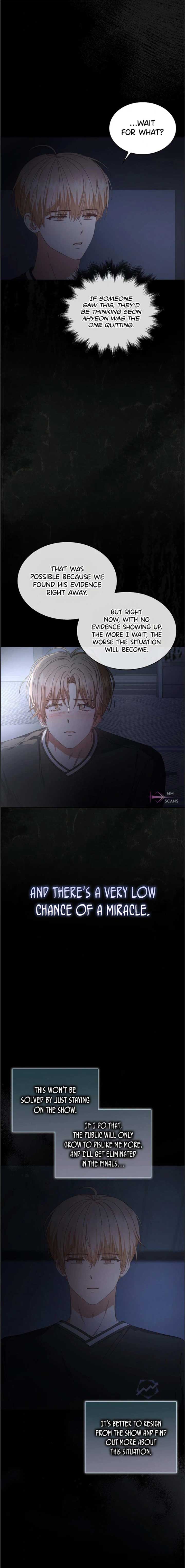 Debut or Die Chapter 59 - Page 31