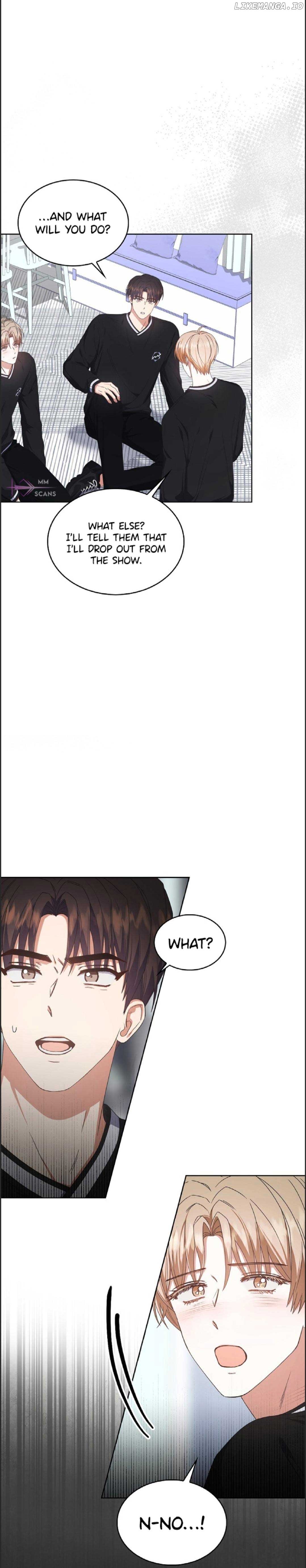 Debut or Die Chapter 60 - Page 5