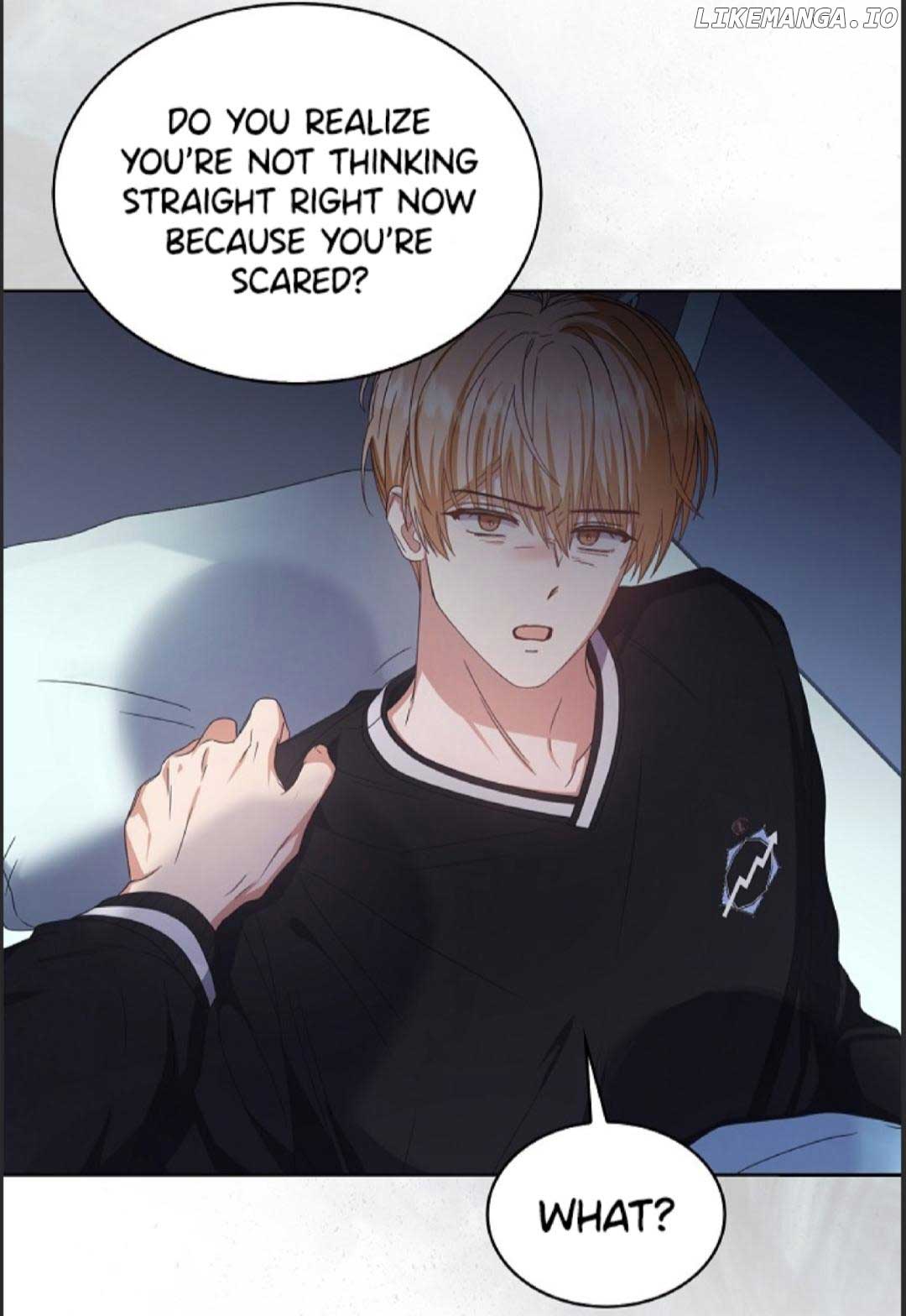 Debut or Die Chapter 60 - Page 9