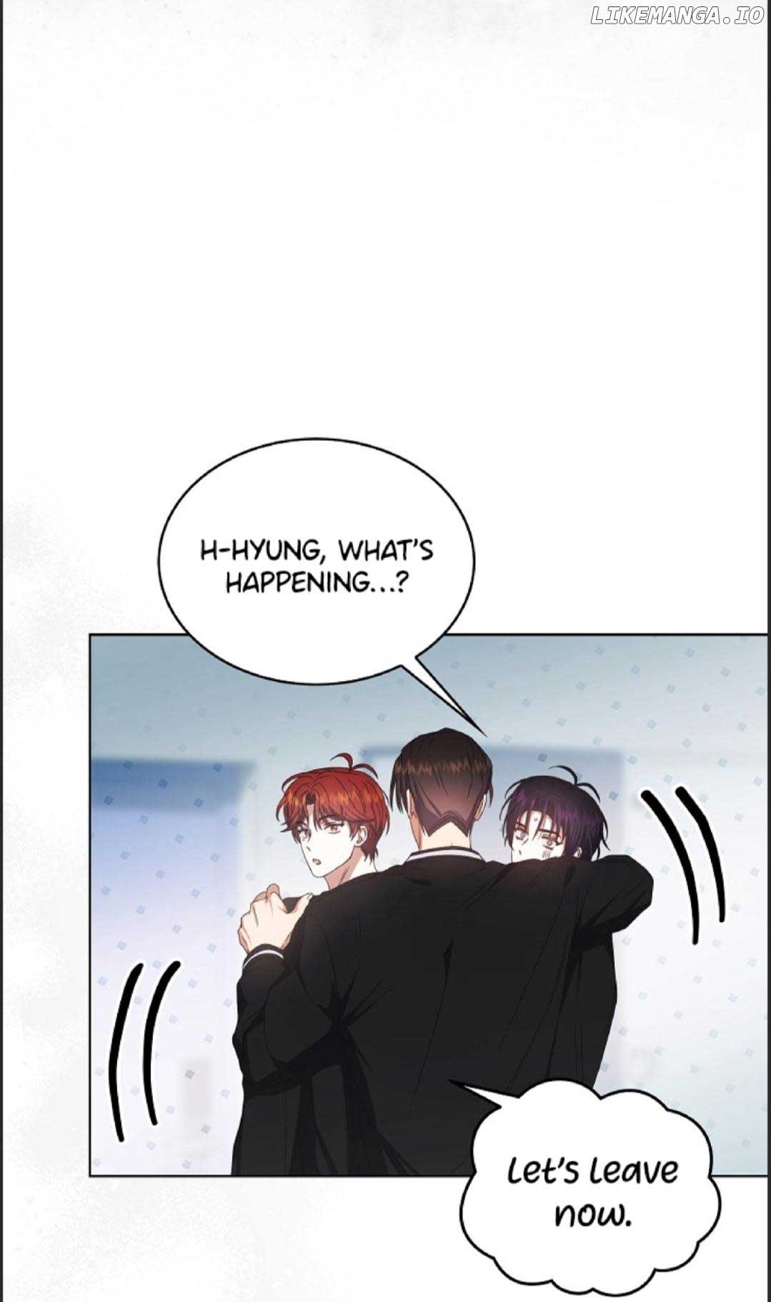 Debut or Die Chapter 60 - Page 12