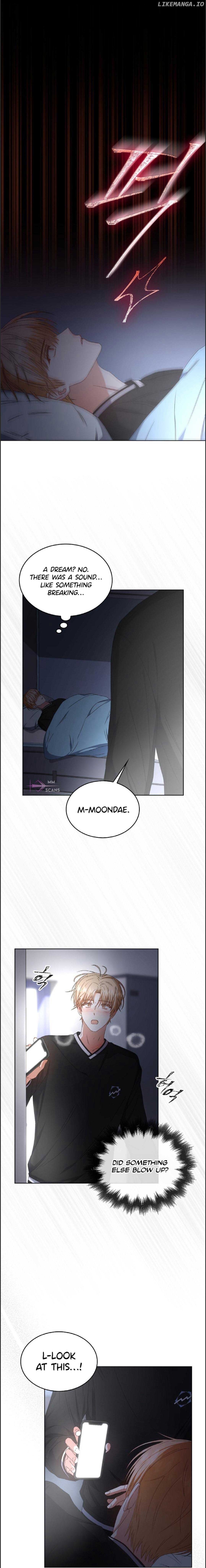 Debut or Die Chapter 60 - Page 19