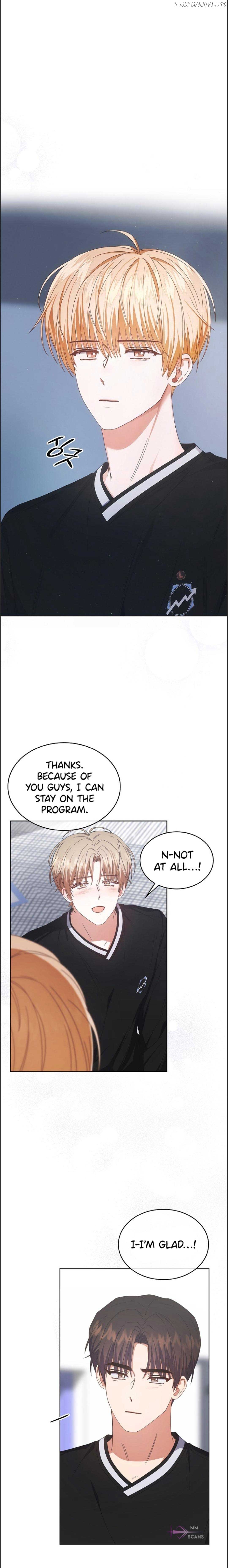 Debut or Die Chapter 60 - Page 31