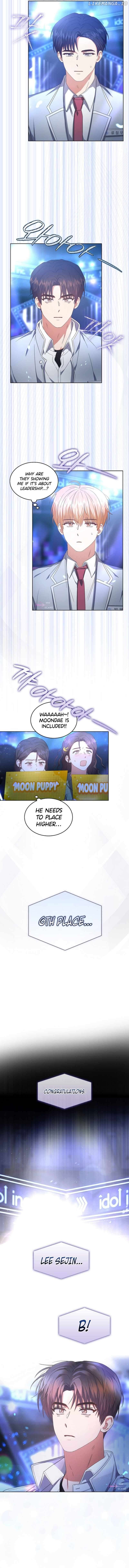 Debut or Die Chapter 64 - Page 4