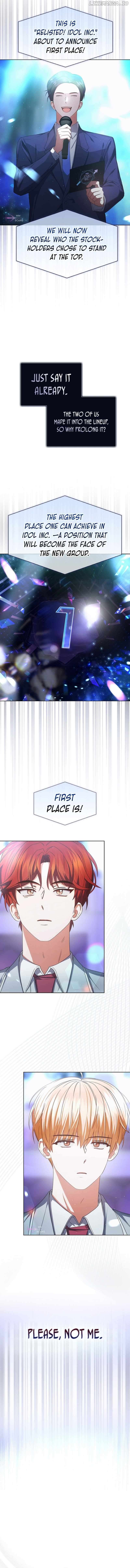 Debut or Die Chapter 64 - Page 15