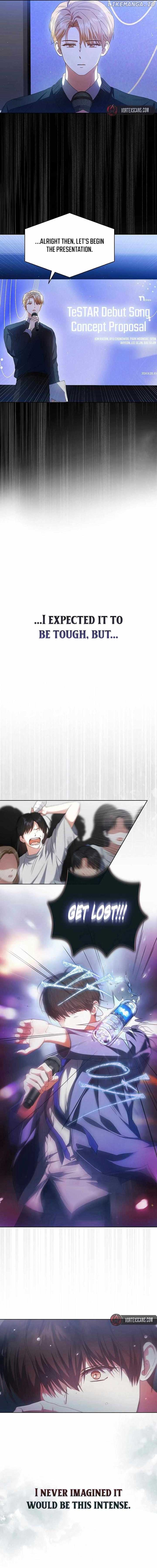 Debut or Die Chapter 66 - Page 4