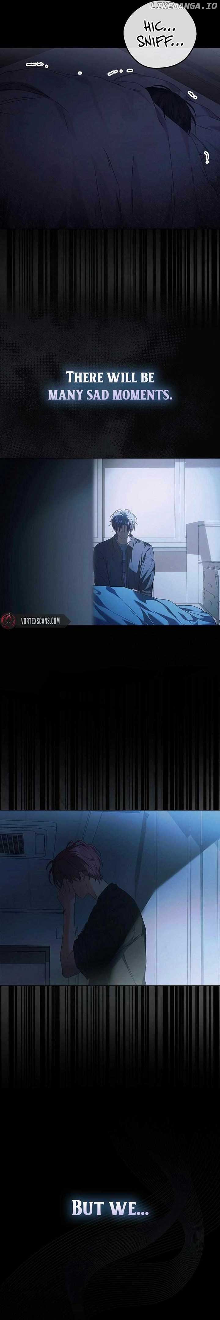 Debut or Die Chapter 66 - Page 10