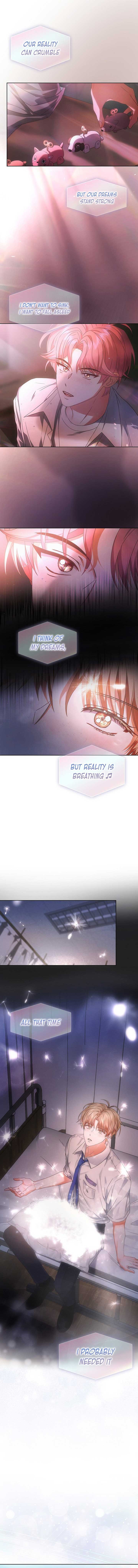 Debut or Die Chapter 74 - Page 7