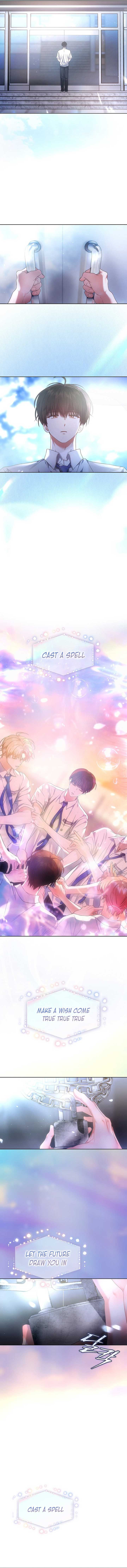 Debut or Die Chapter 74 - Page 12