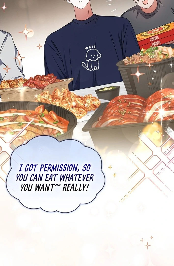 Debut or Die Chapter 77 - Page 4