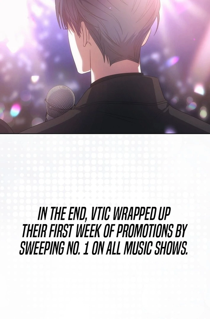 Debut or Die Chapter 77 - Page 27