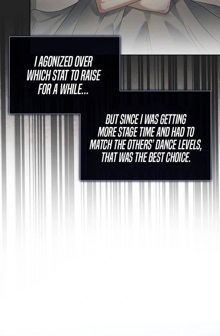 Debut or Die Chapter 77 - Page 34