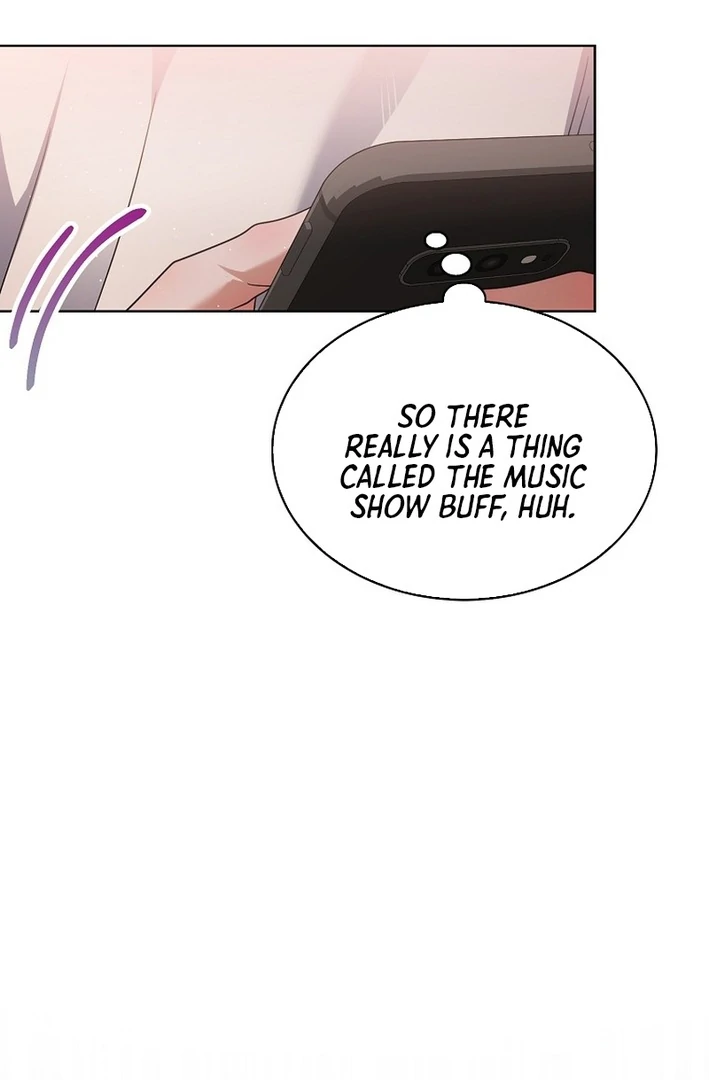 Debut or Die Chapter 77 - Page 38