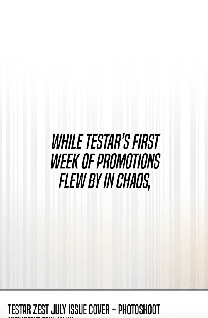 Debut or Die Chapter 77 - Page 47