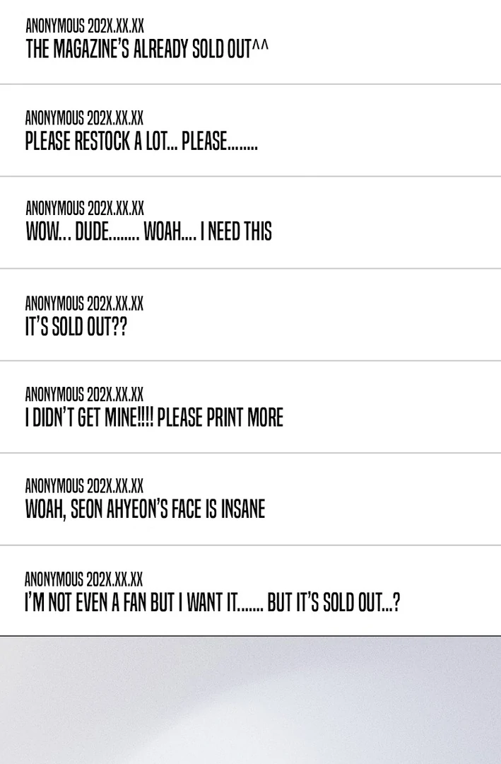 Debut or Die Chapter 77 - Page 52