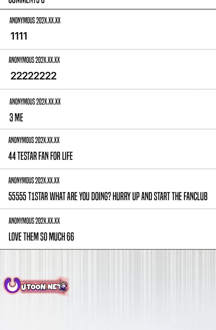 Debut or Die Chapter 77 - Page 56