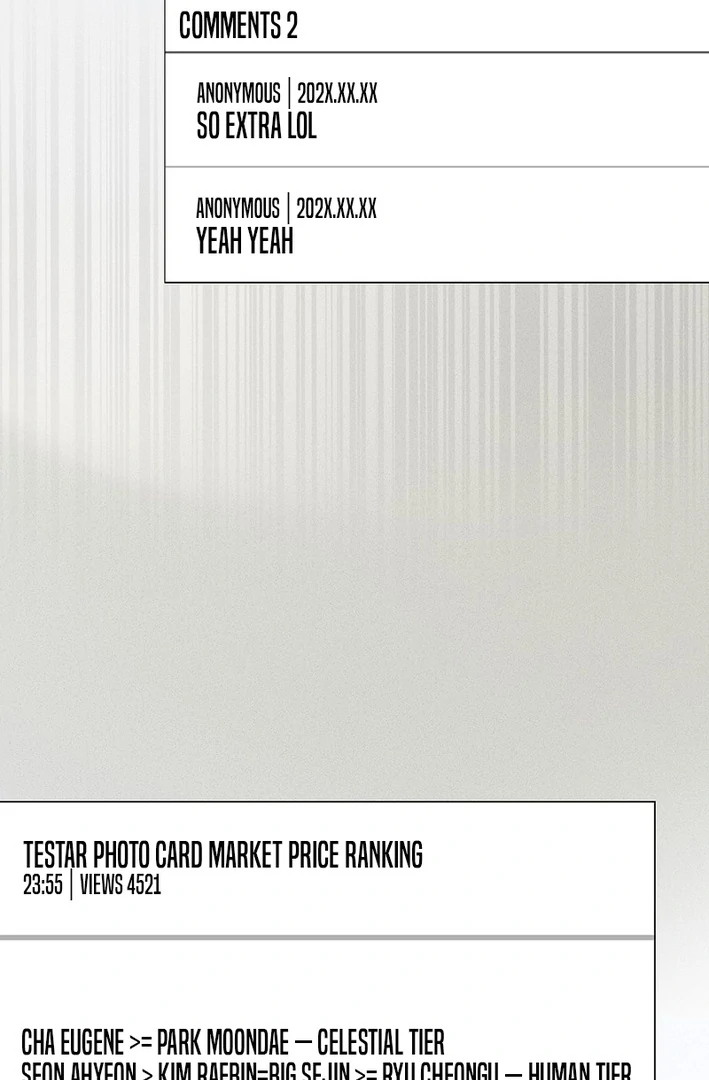 Debut or Die Chapter 77 - Page 58