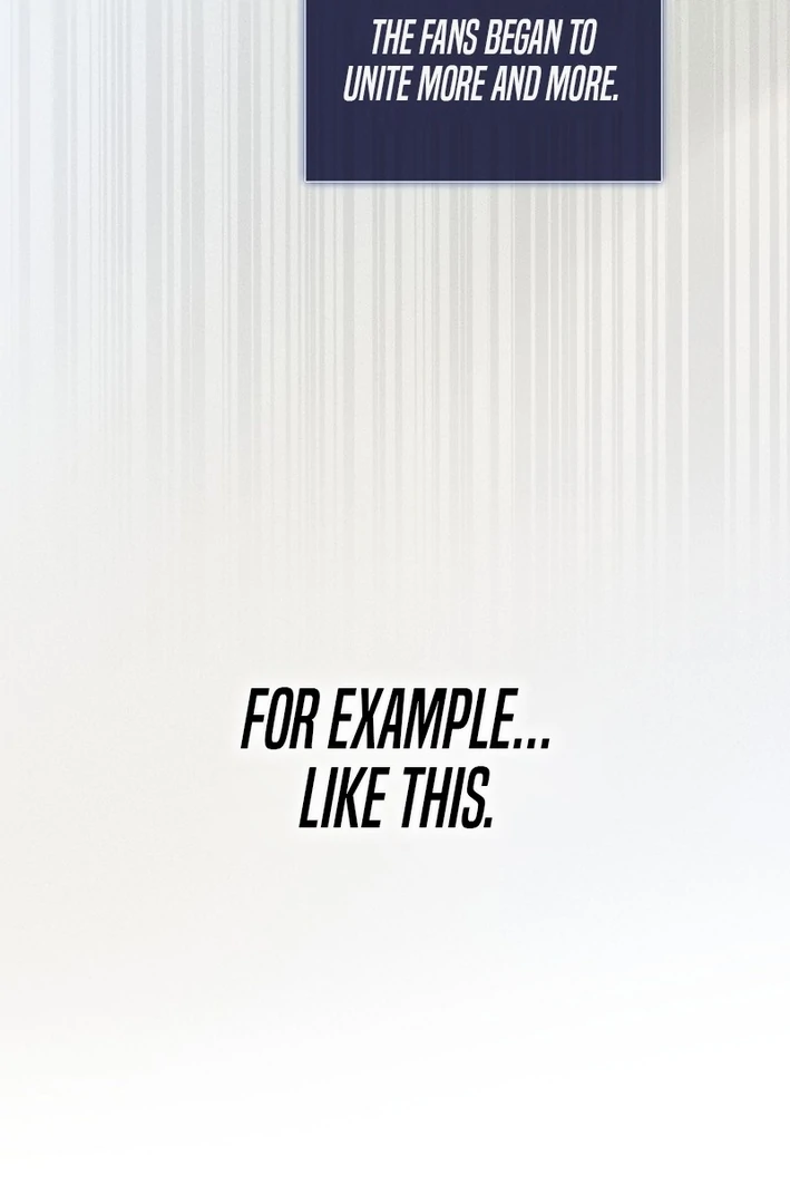 Debut or Die Chapter 77 - Page 64